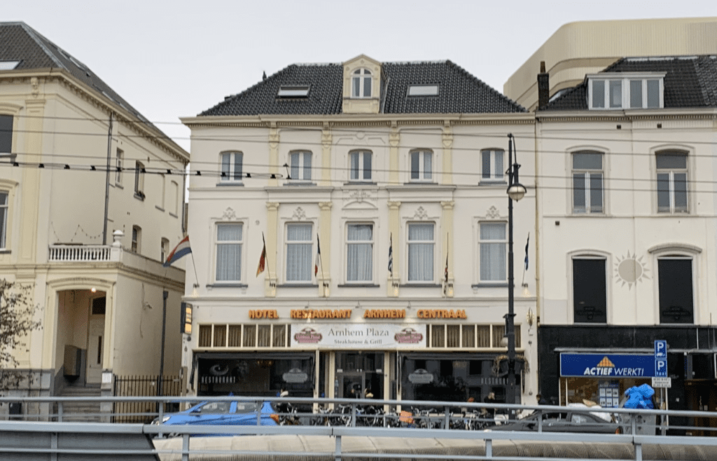 Hotel kopen in Arnhem? Dat kan! indebuurt Arnhem