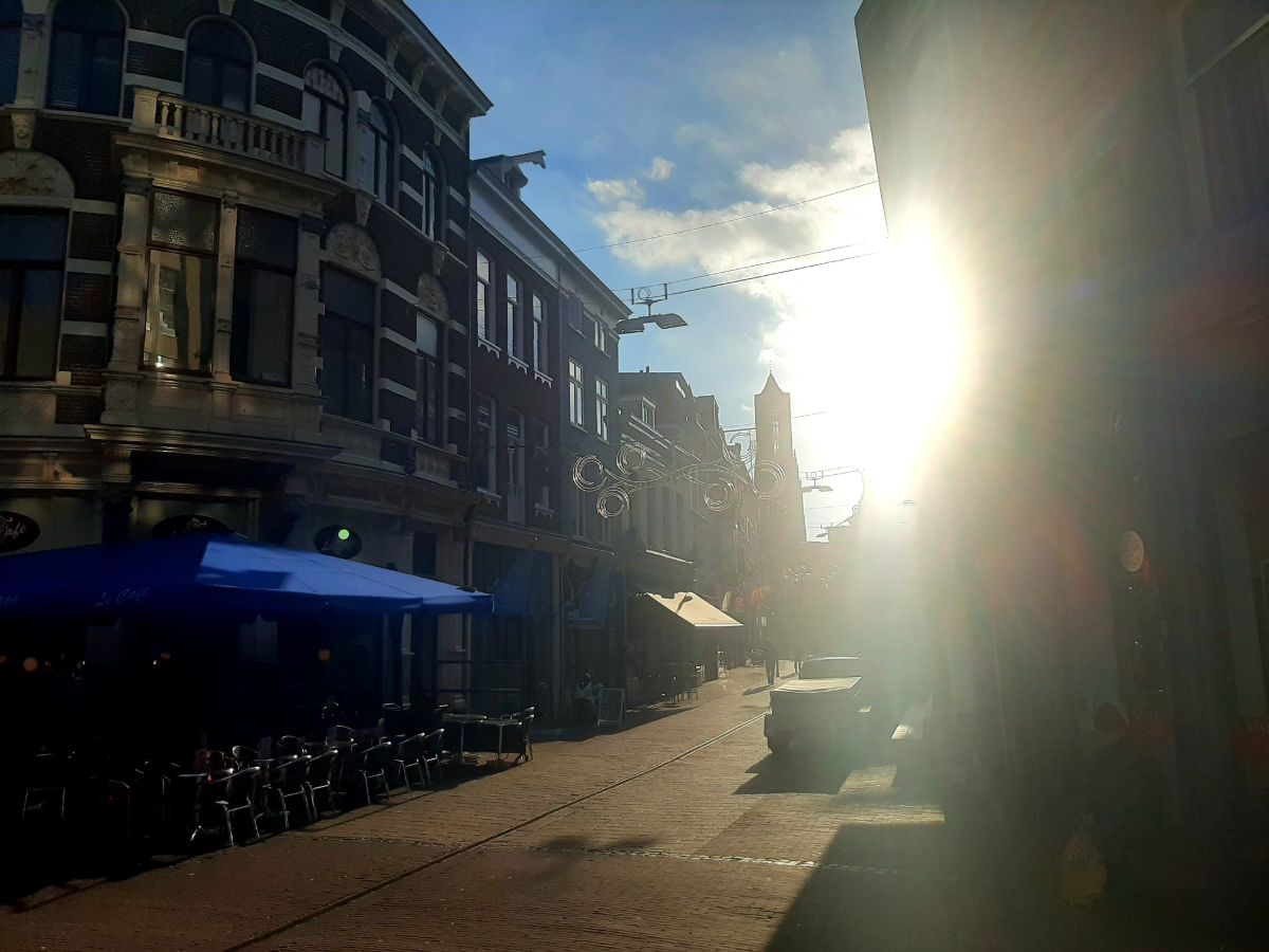 Arnhemse aanbiedingen