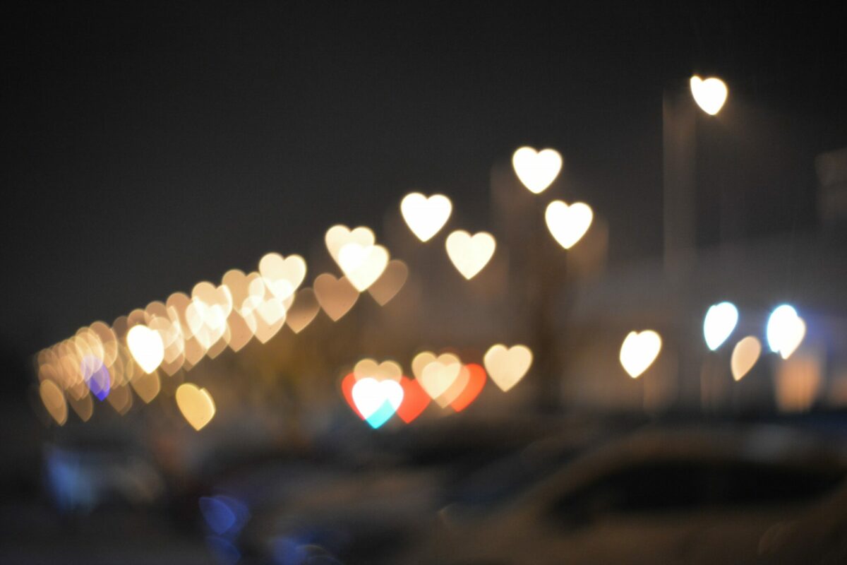 Valentijnsdag