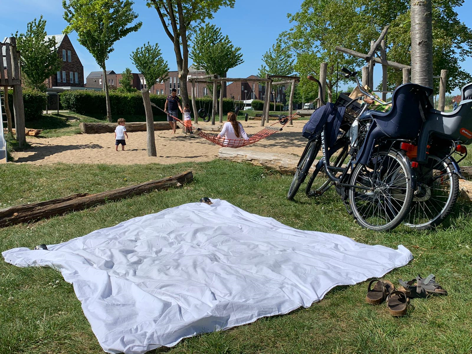 Foto: Madelon Spierenburg