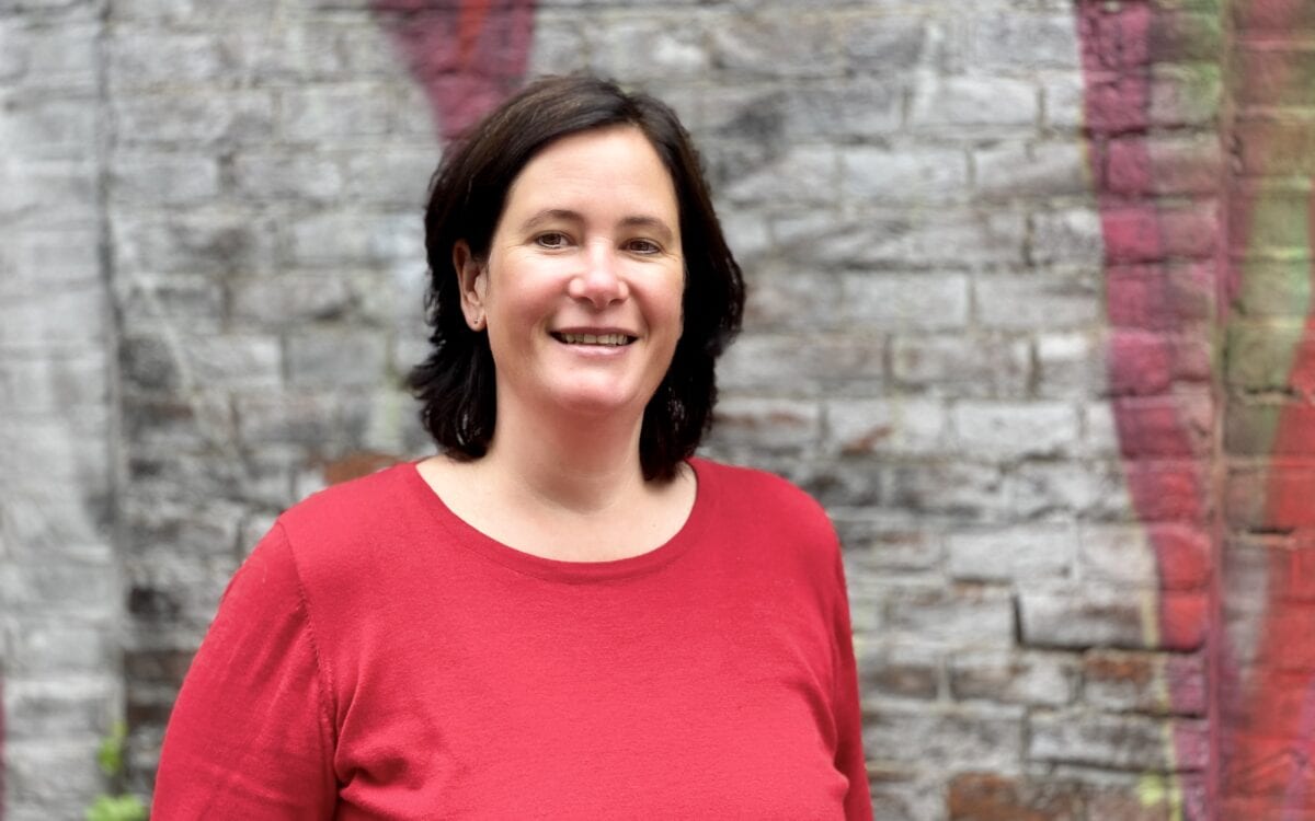 Marjan van Eigen Stijl en Eigen Stijl Boetiek