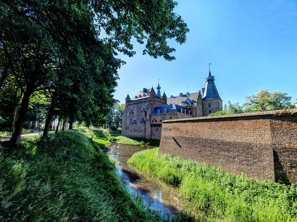 klompenpad doorwerth