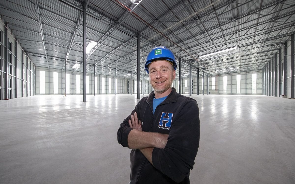 Hoppenbrouwers vacatures