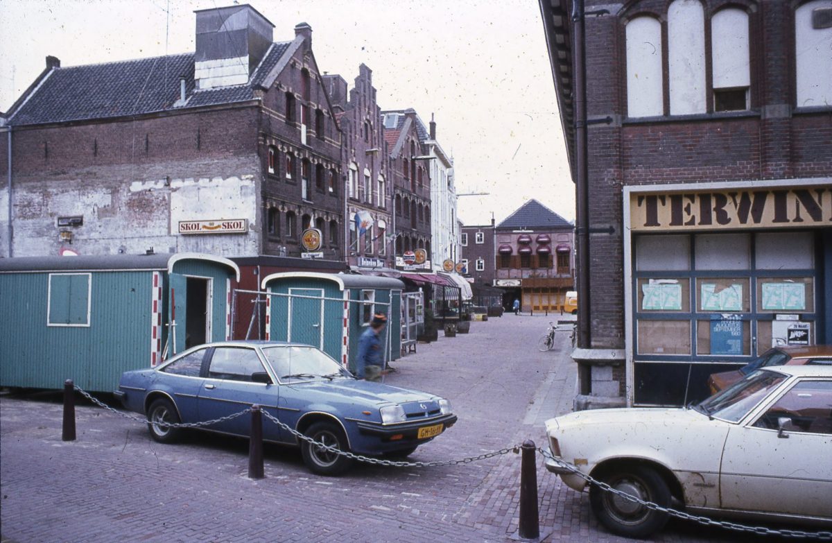 missen we niet in arnhem auto's binnenstad
