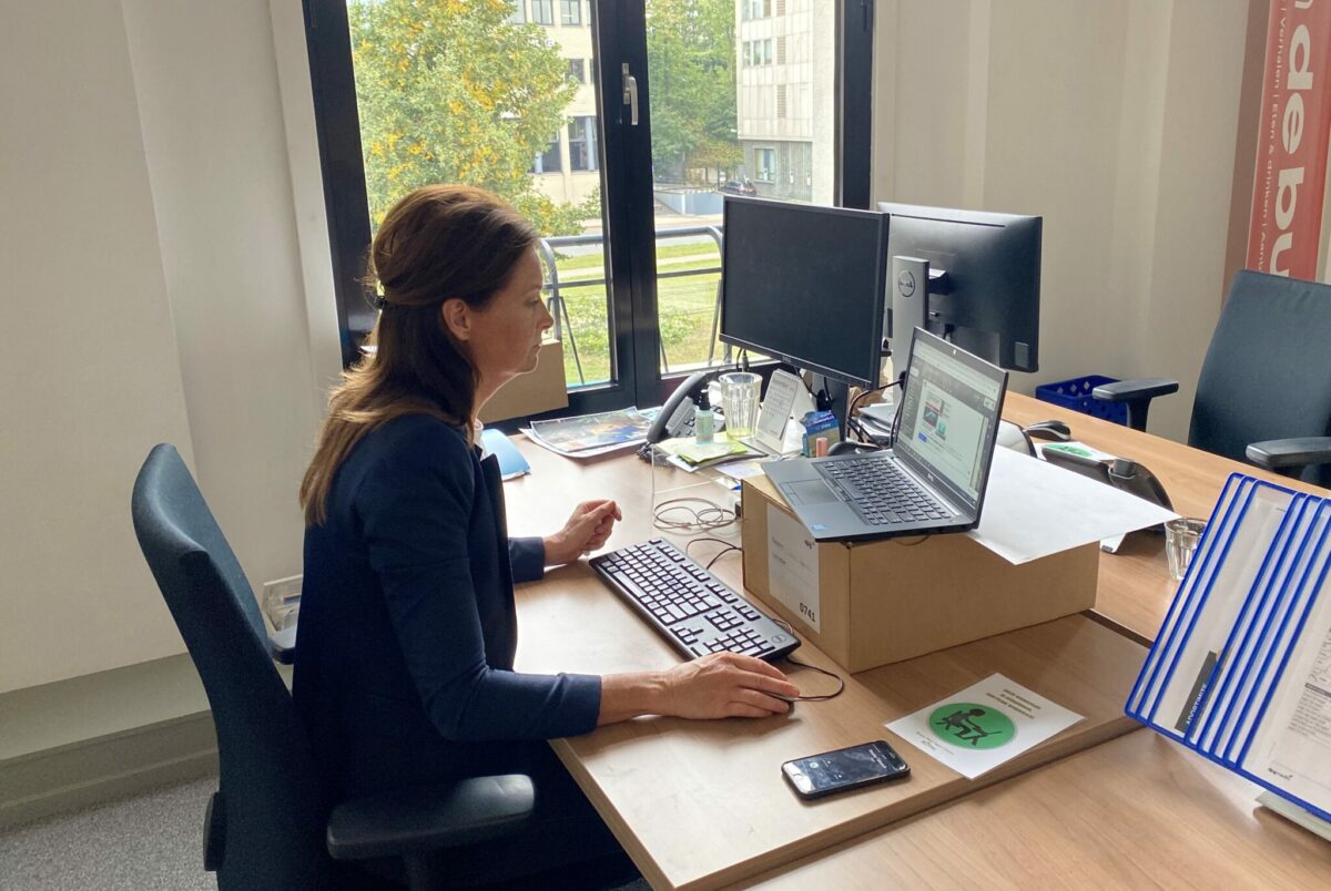 werken in arnhem
