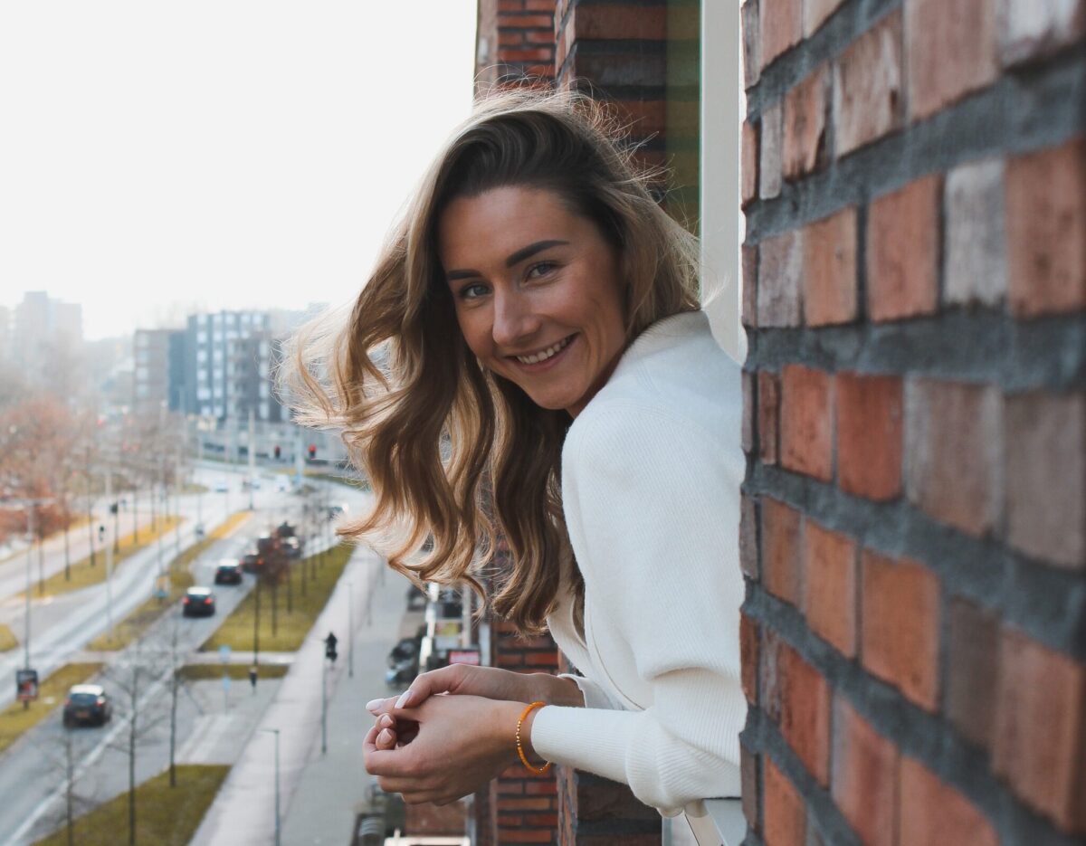 Denise kerssen