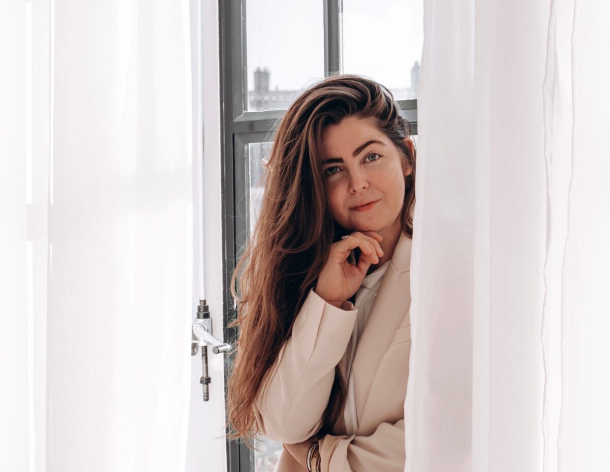 Lot Louisa