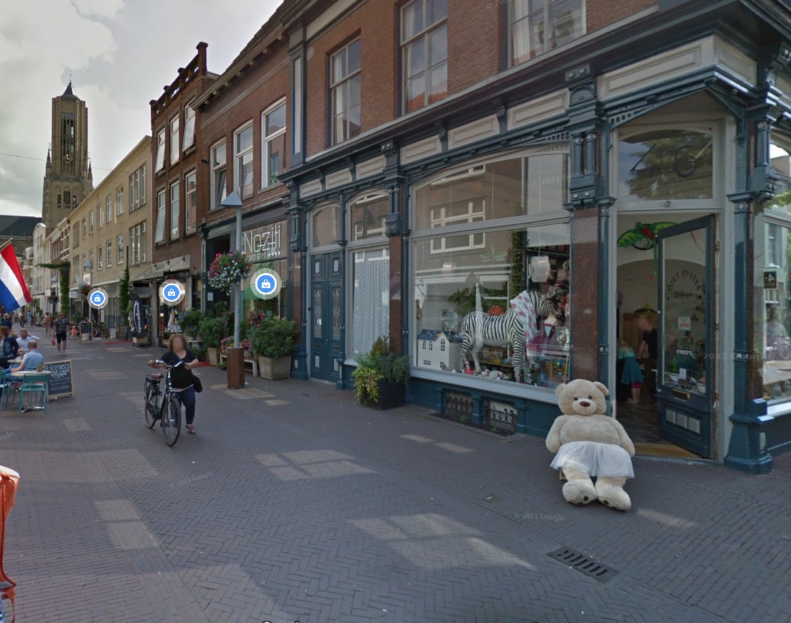 Quiz: welke van de populairste Nederlandse straatnamen vind je in Arnhem?