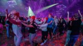 Snollebollekes in Gelredome