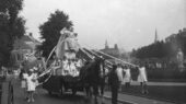 Koninginnedag Arnhem