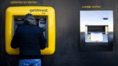 pinautomaten Arnhem