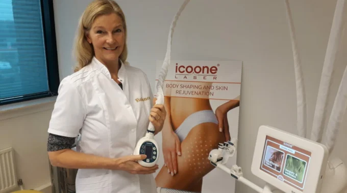 icoone mirjam