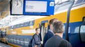 Dienstregeling NS Arnhem