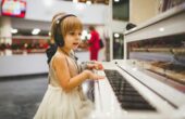 Muziekles Arnhem