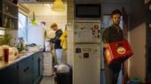 Studenten energietoeslag Arnhem