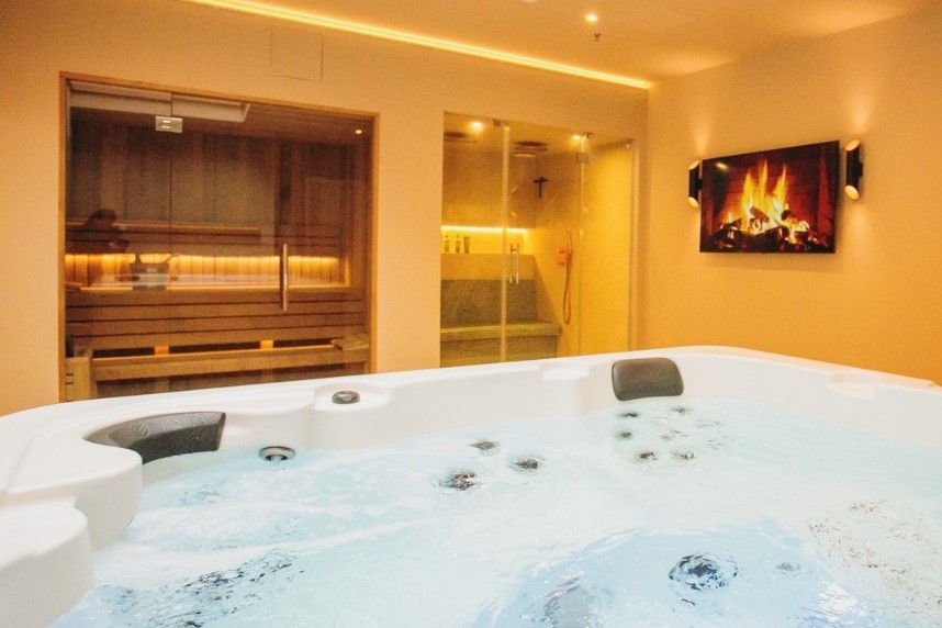 City Spa Arnhem indebuurt Arnhem City Spa Arnhem indebuurt Arnhem