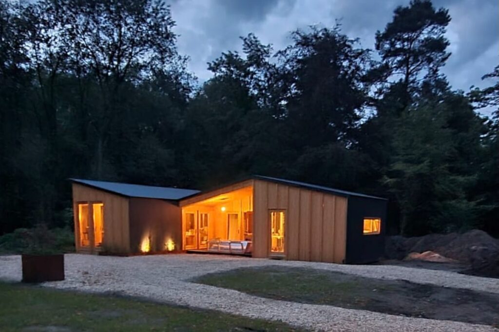 Nieuwe pizzeria Il Lupo opent op Buitenplaats Petersburg Arnhem