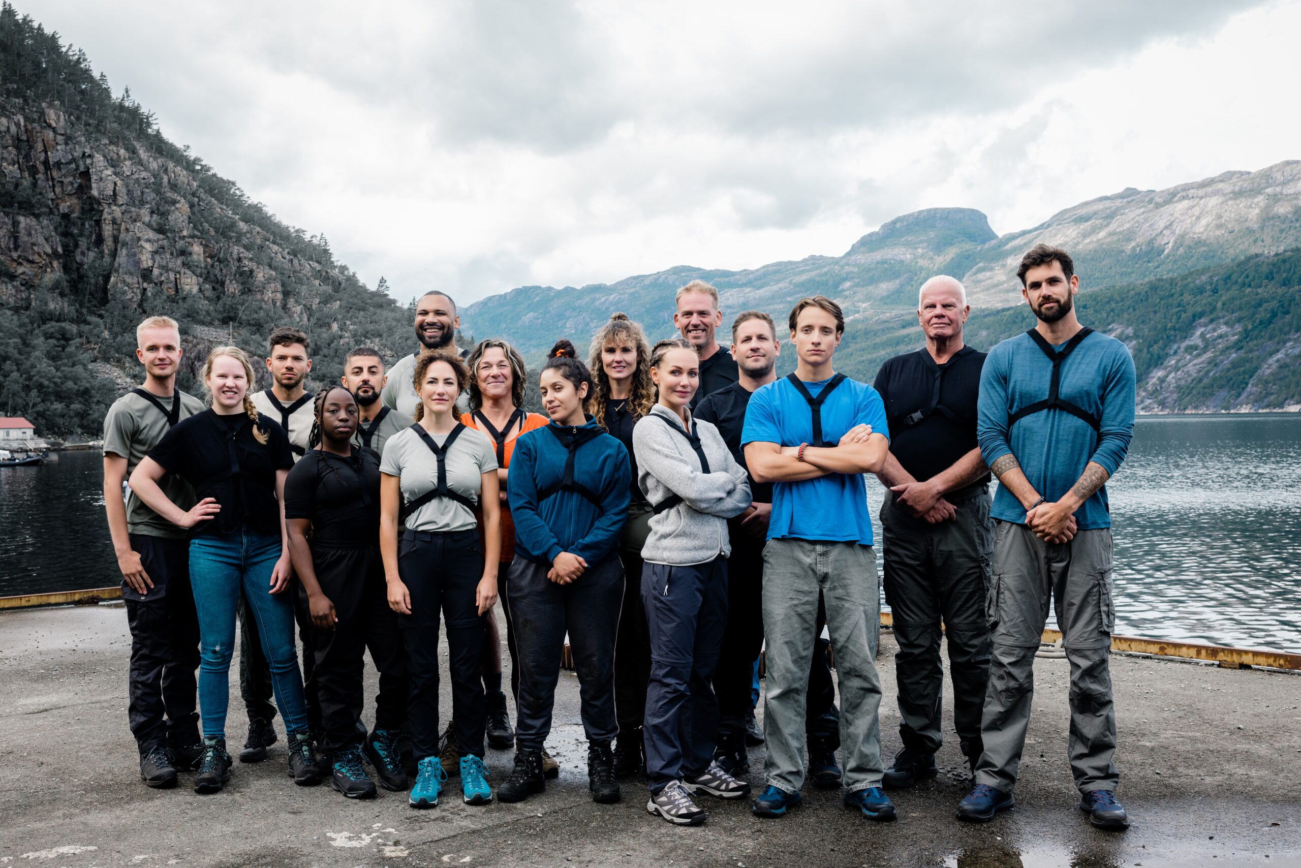 Florence uit Arnhem meteen gestopt met programma No Way Back