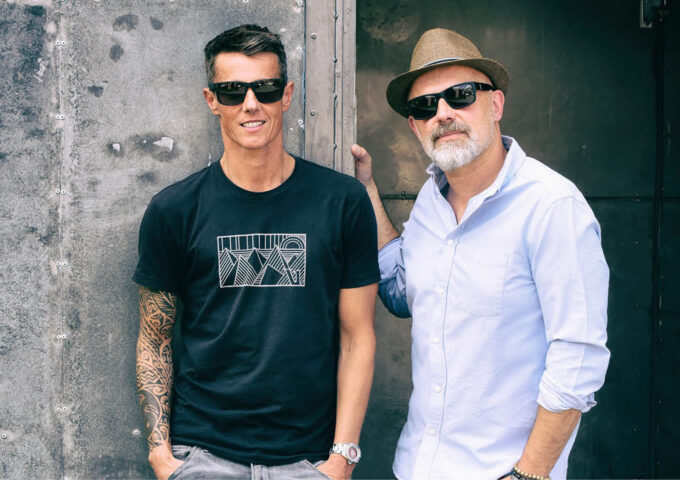 K's Choice geeft in 2024 een theaterconcert in Musis & Stadstheater Arnhem