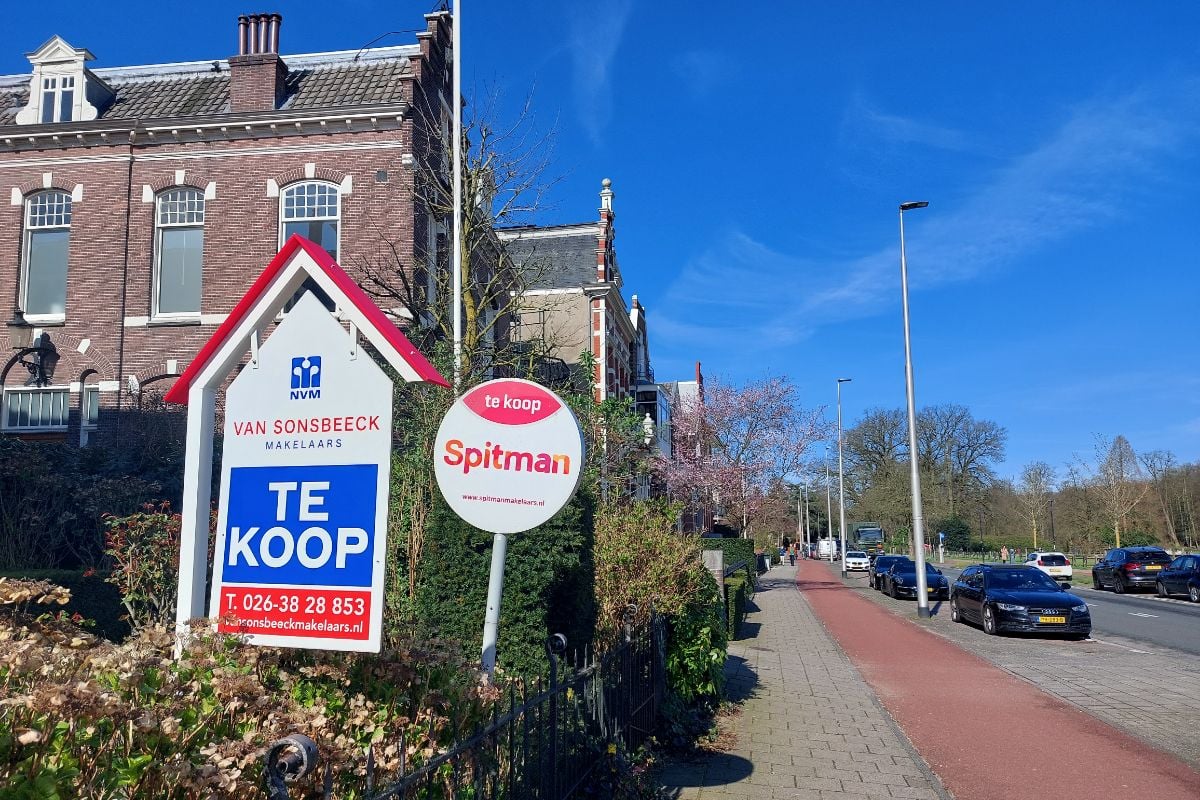 Doe maar 90.000 euro minder: 9 x deze woningen in Arnhem zijn in prijs verlaagd