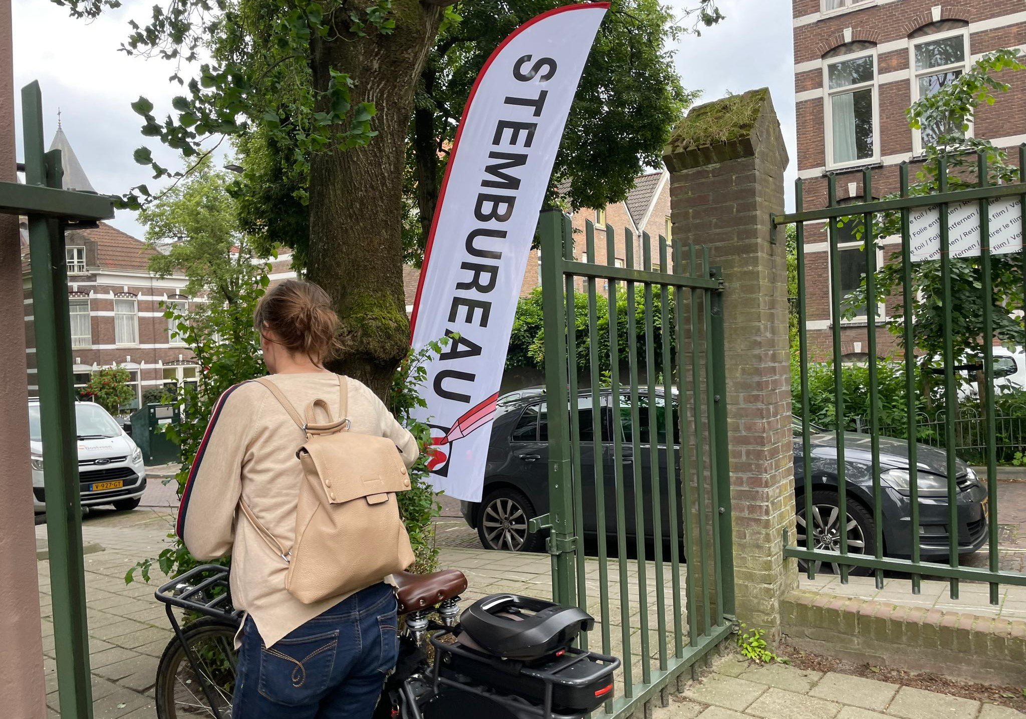 Tweede Kamerverkiezingen: hier in Arnhem kun je stemmen
