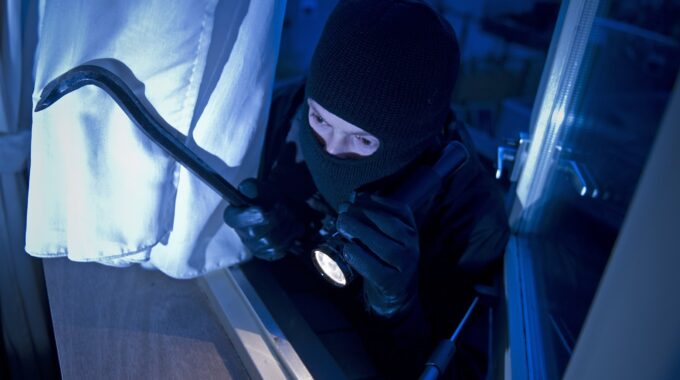 Woninginbraken Arnhem