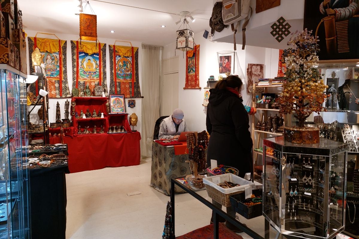 Deze bijzondere Arnhemse winkels lijken net een museum