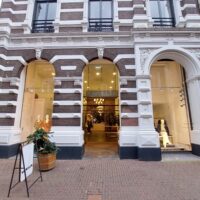 Vanilia Arnhem dicht gesloten sluiten sluit Anna van Toor Arnhem