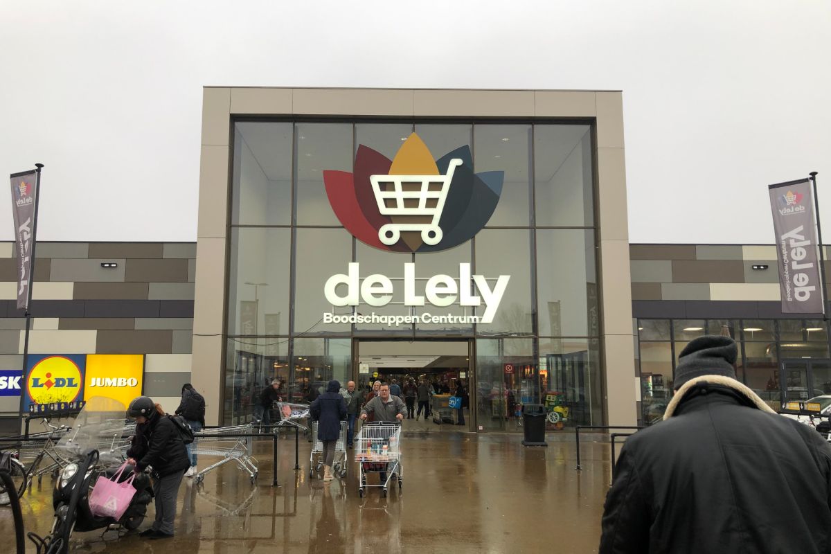 Metamorfose voor speelgoedwinkel in De Lely: ToyChamp gaat veranderen