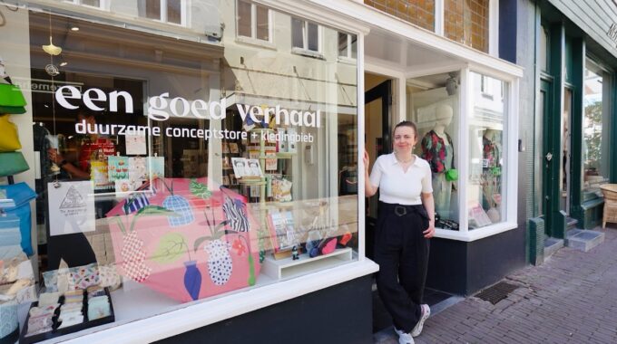 Een goed verhaal Arnhem conceptstore conceptstores arnhem