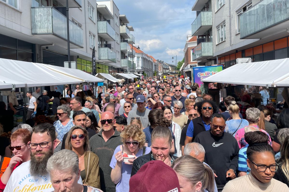 Hemelvaart 2025: dit is er in Arnhem te doen