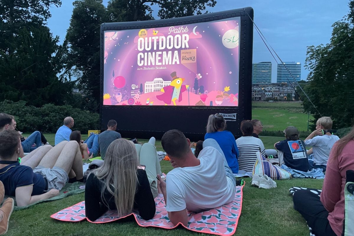 Buitenbios, markten en meer: dit ga je op 1, 2 en 3 augustus doen in Arnhem