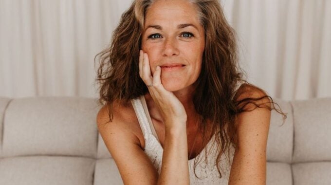 Lizette van Yogahouse Arnhem