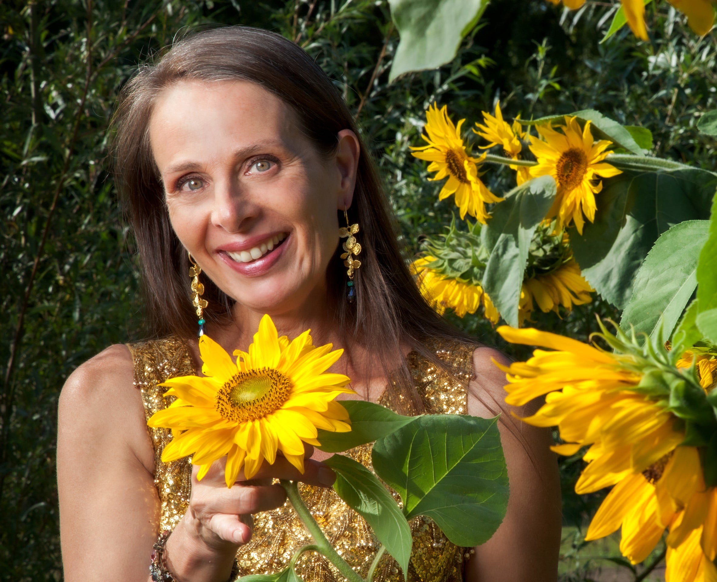 Arnhemse favorieten van Henriette: ‘Deze winkel is een schatkamer vol bijzondere stoffen’