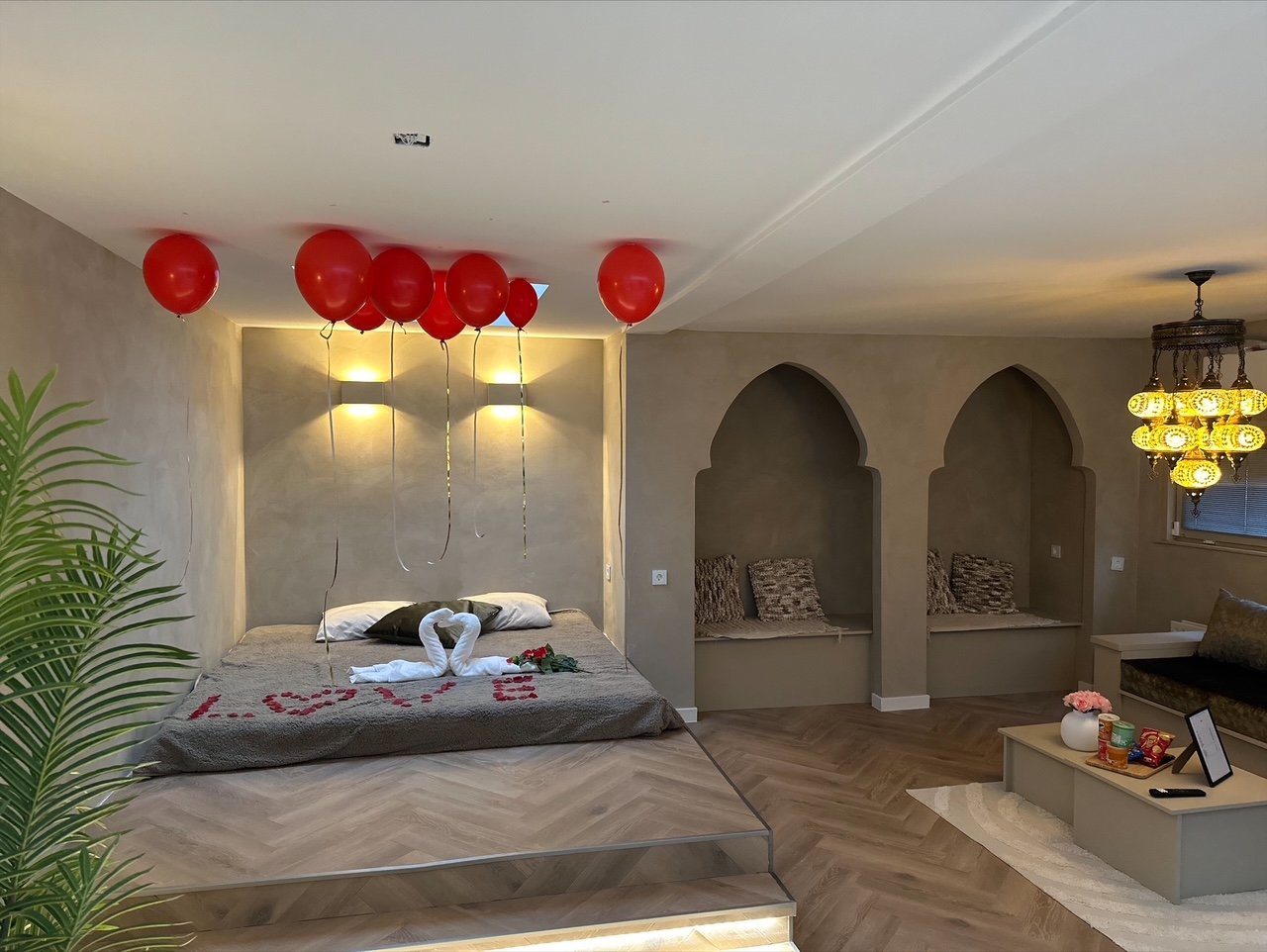 Bij deze cityspa’s in Arnhem ontsnap je even aan de drukte van alledag