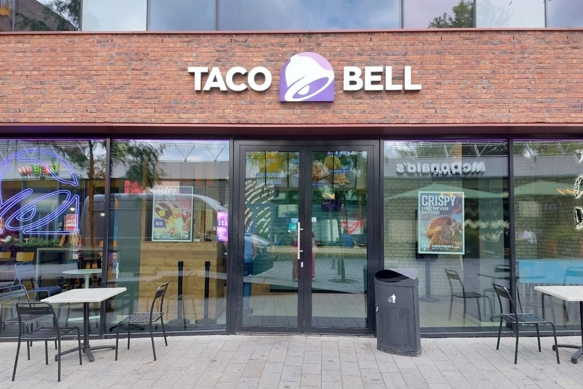 Taco Bell in Arnhem is failliet: ‘Geen idee wanneer mijn laatste werkdag is’