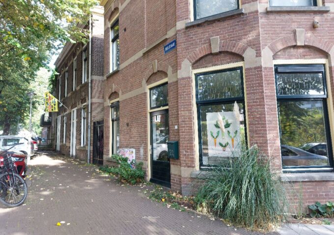 Week van de Toegankelijkheid 2025