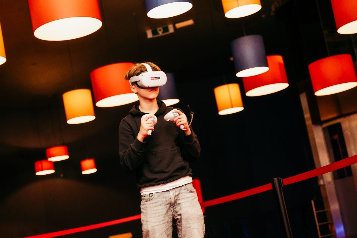 Van Arhemse helden tot e-sporten: dit filmfestival wil je niet missen