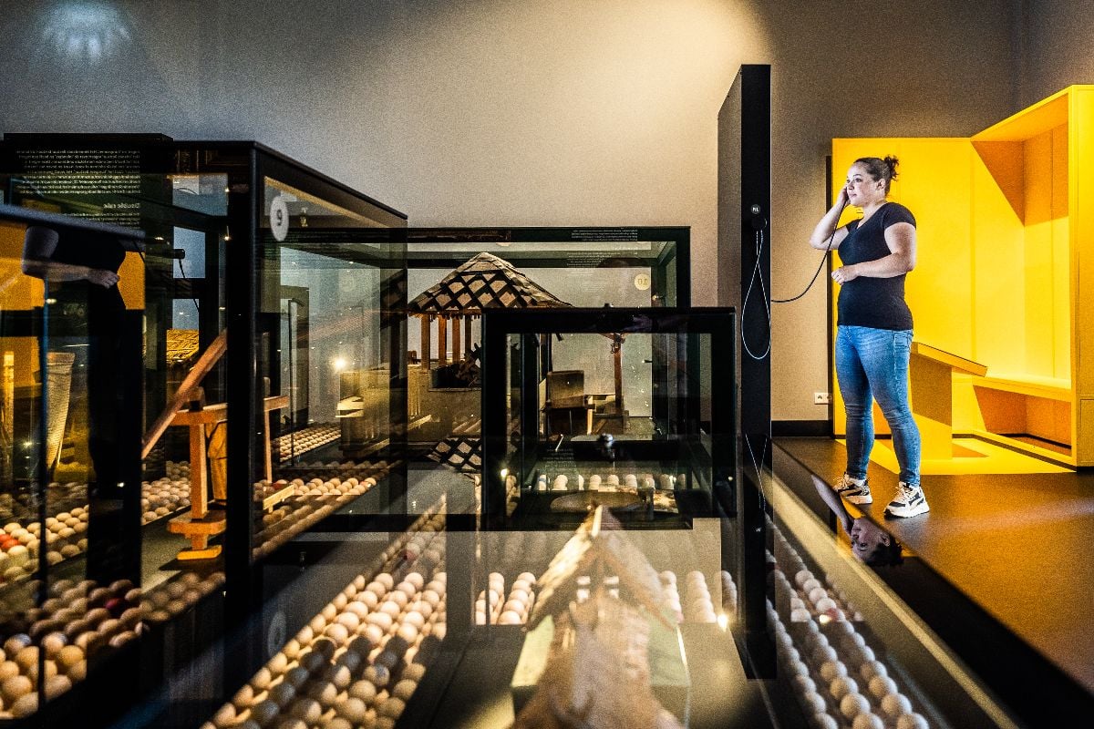 Cultuur snuiven: dit is er in Arnhem te doen tijdens de Museumweek 2025