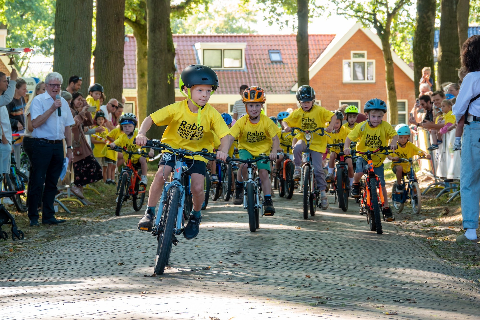 De Tour of Holland komt naar Arnhem: deze leuke dingen doe je in de binnenstad