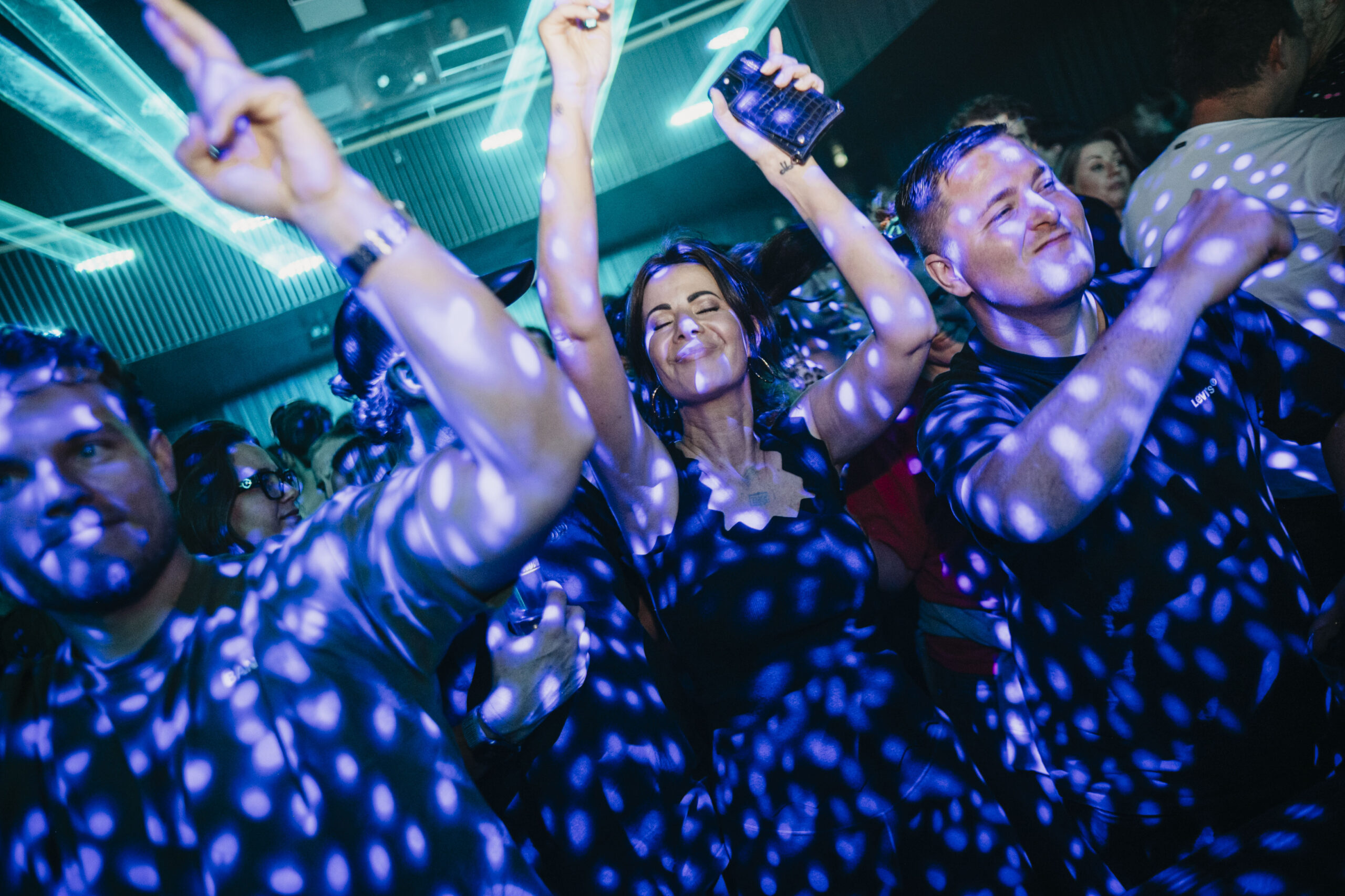 Technoheads opgelet! Win kaarten voor de eerste rave van Spätkauf in Arnhem