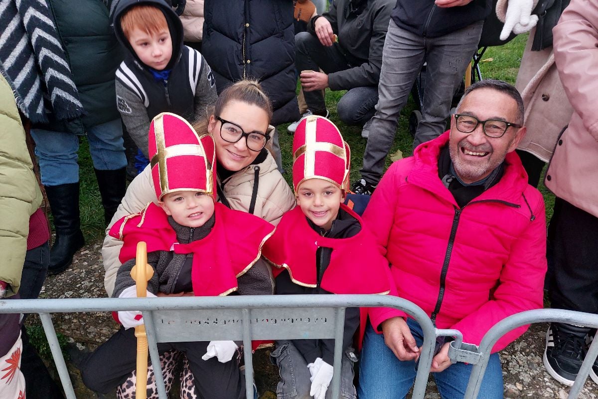 Dit wil je weten over de sinterklaasintocht in Elden, Schuytgraaf en Schaarsbergen