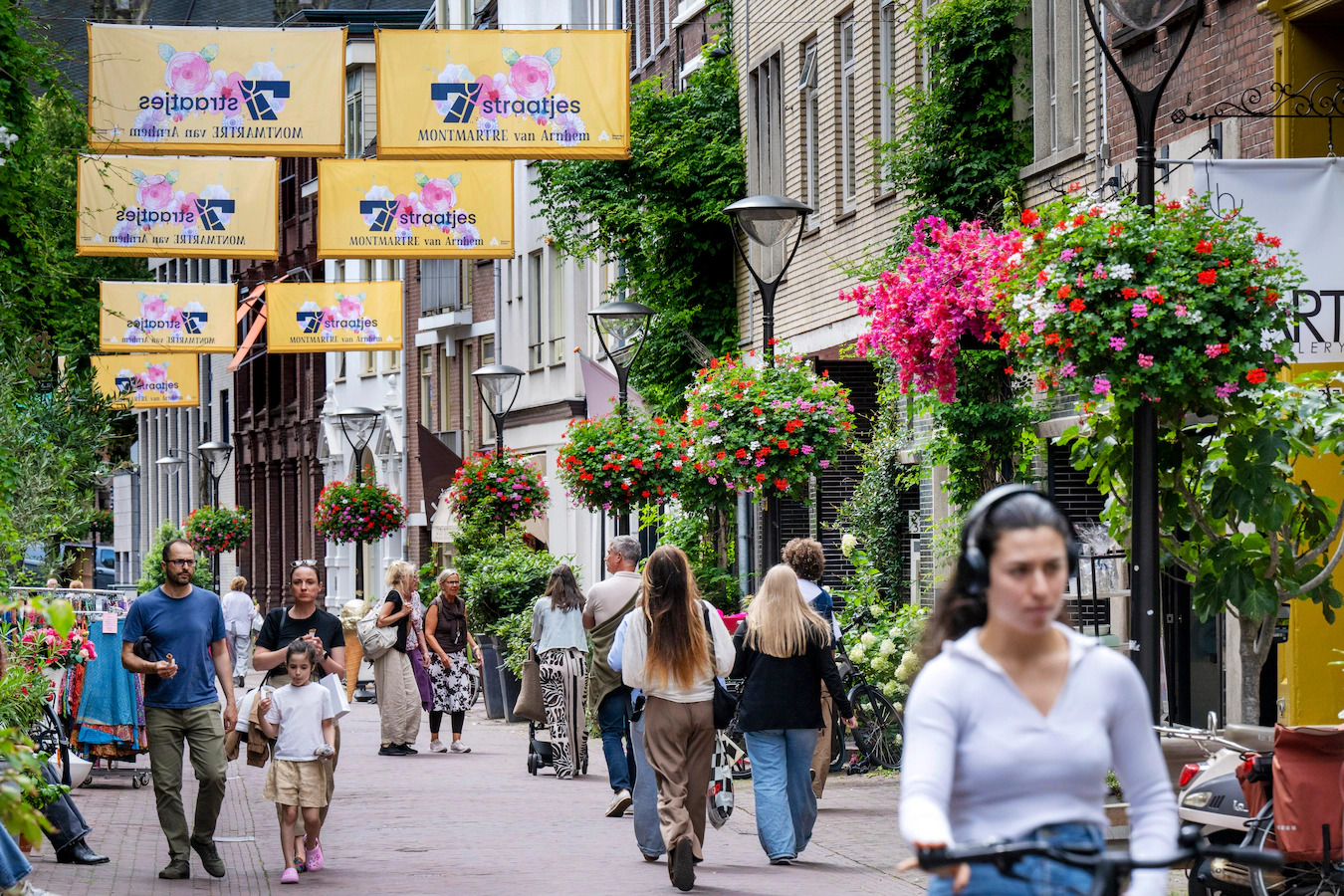 Wat is de leukste winkel van Arnhem? Nomineer je lievelings hier!