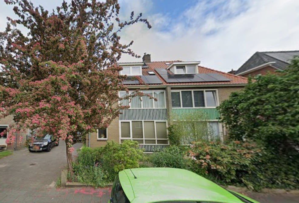Deze twee-onder-een-kapwoningen staan nu te koop in Arnhem