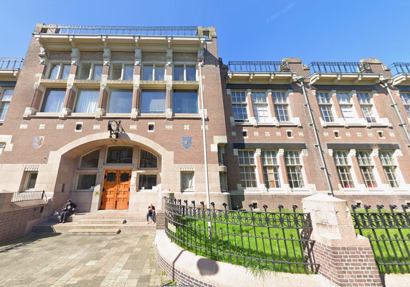 Van oude school tot drukkerij: 9 x koophuizen in een bijzonder gebouw in Arnhem