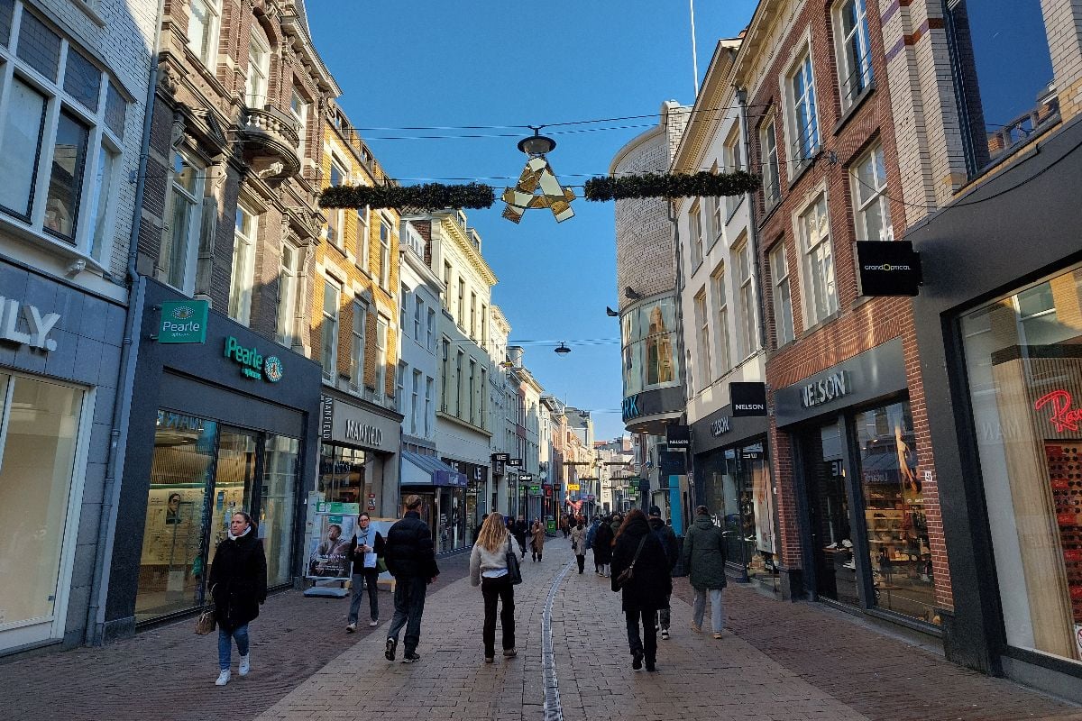 Denk jij vandaag meer paars op straat te zien? Dit is de reden!