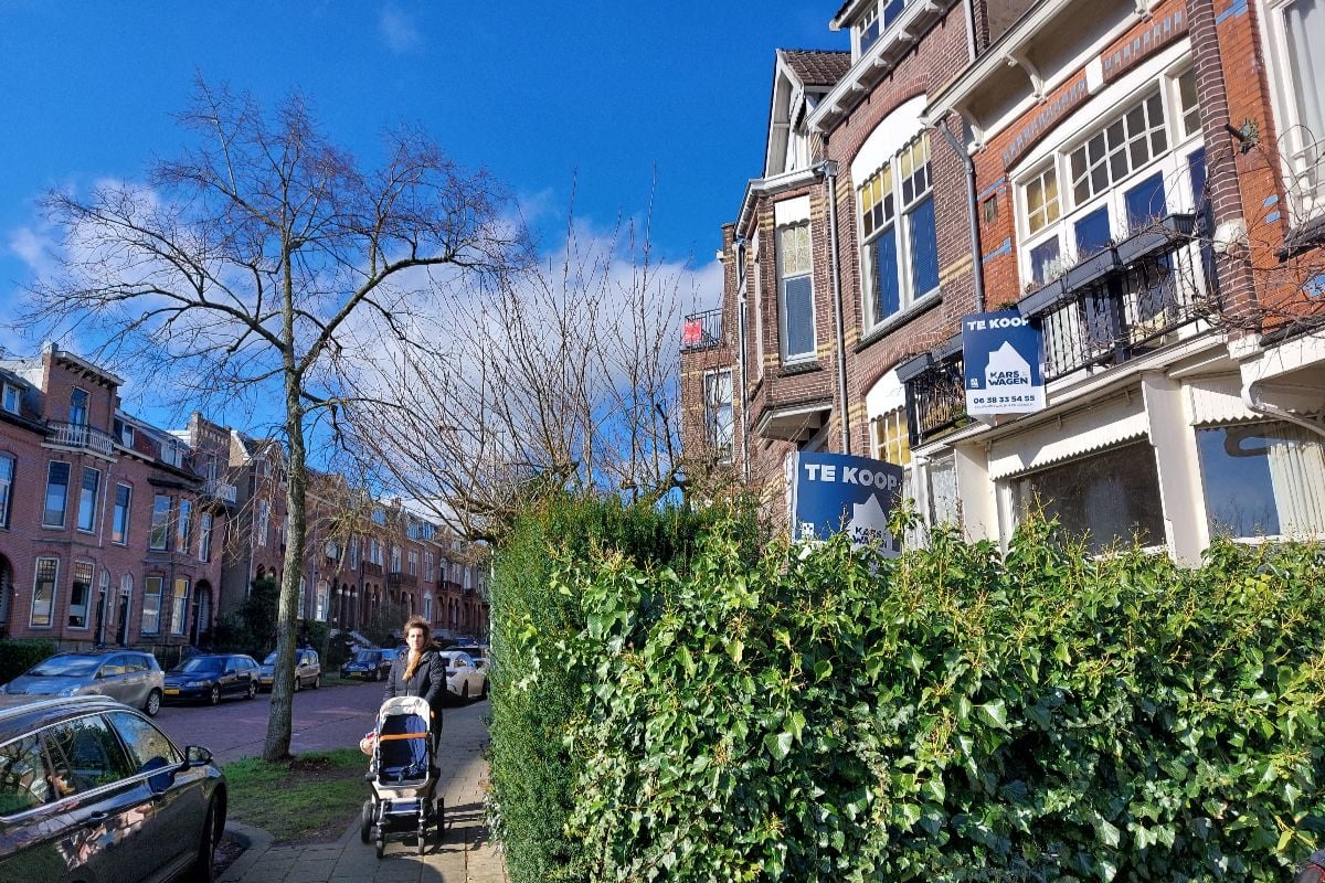 Oudejaarstrekking gewonnen? Deze miljoenenvilla’s staan nu te koop in Arnhem