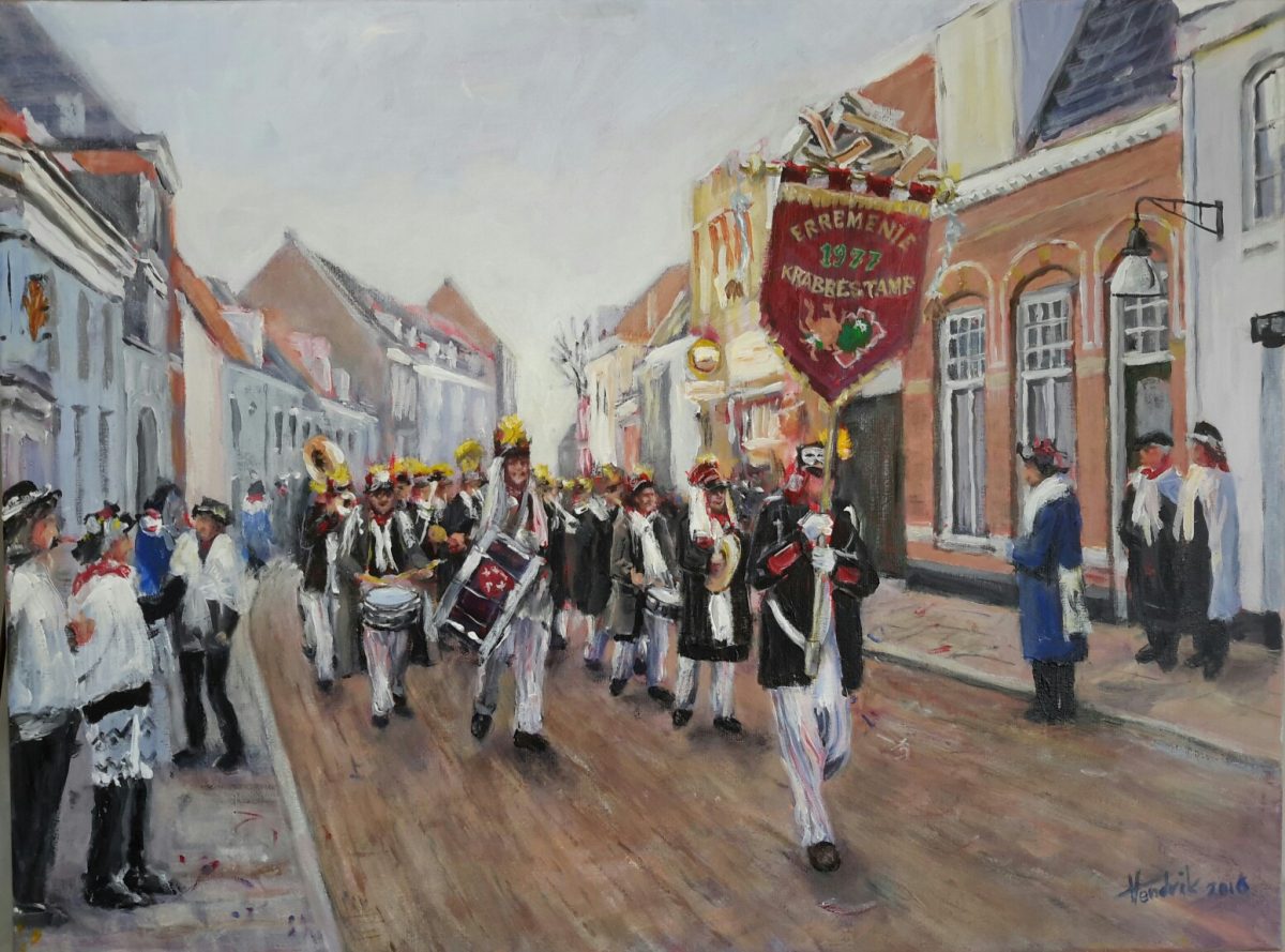 Nog meer bucketlist voor Bergenaren deze dingen moet je gedaan hebben