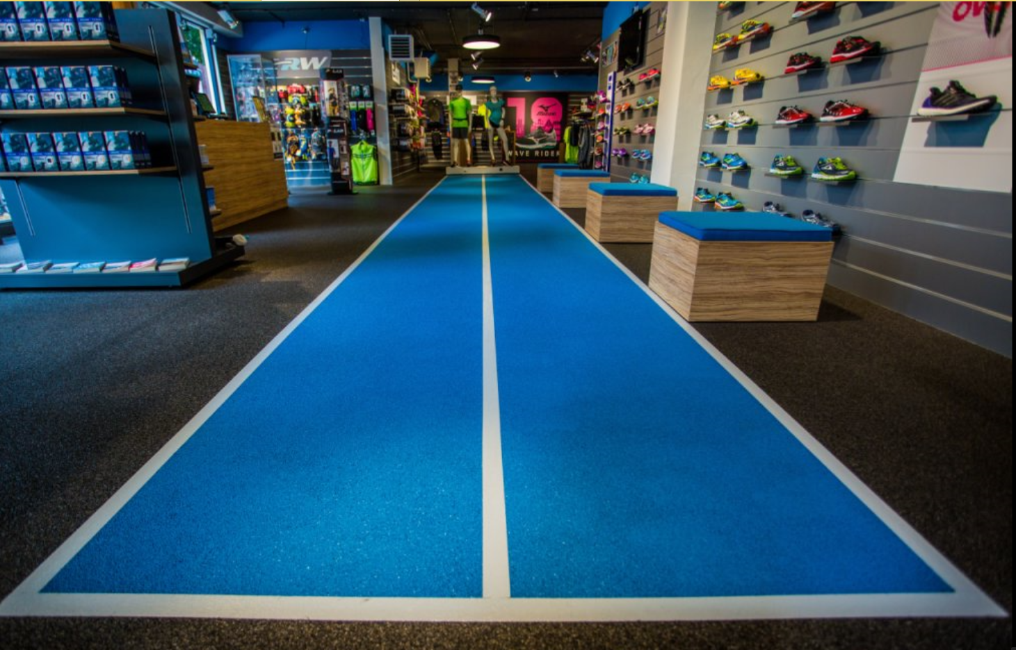 Runnersworld Bergen op Zoom indebuurt Bergen op Zoom