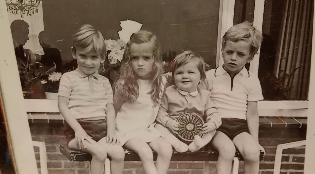 Bergse broers en zussen 12 x de leukste foto's 📸 Pagina 2 van 13 indebuurt Bergen op Zoom